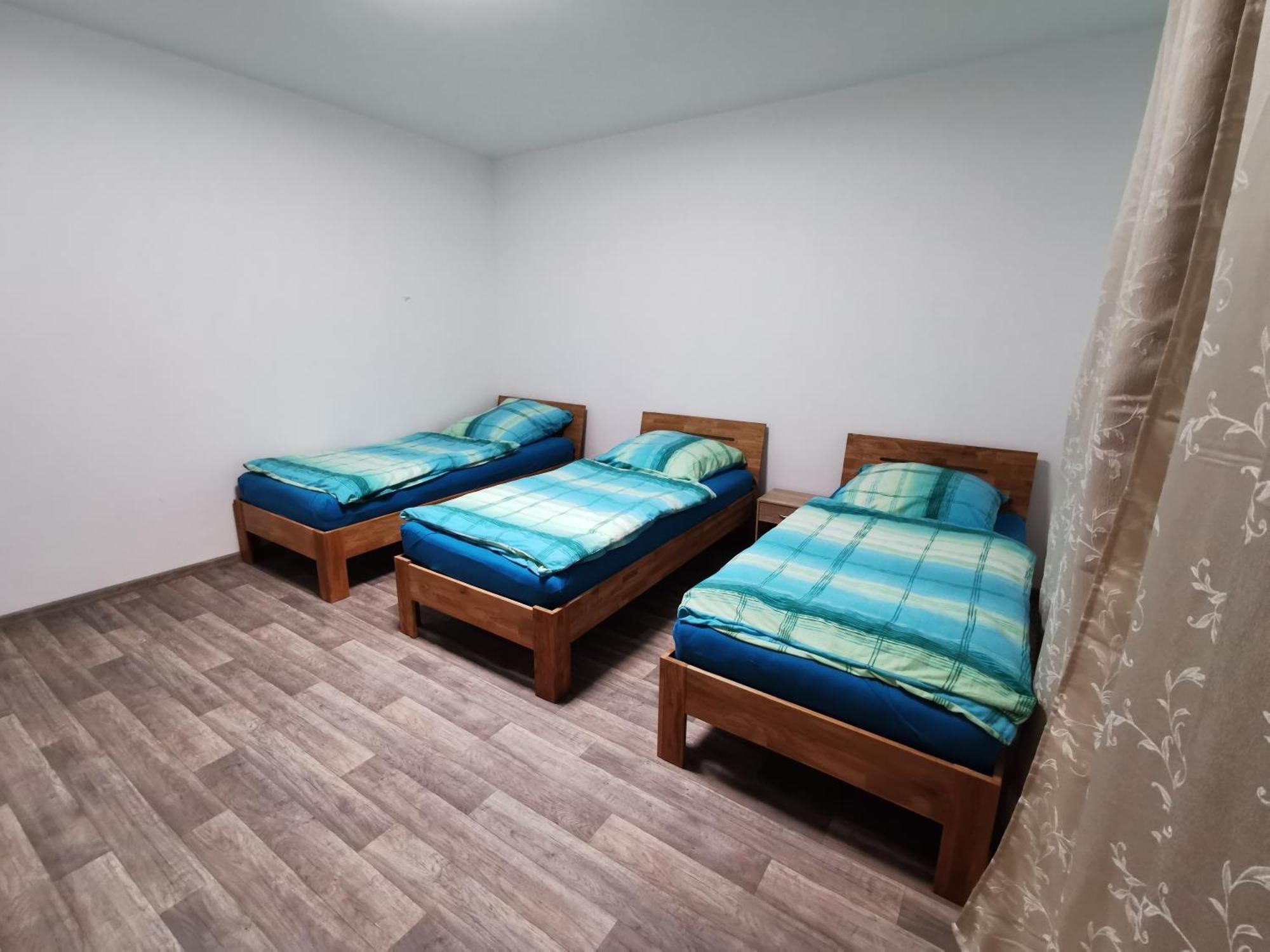 3 Zimmer Wohnung Koeln/הירט מראה חיצוני תמונה